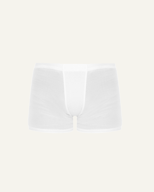 SeaCell Boxers – White-0
