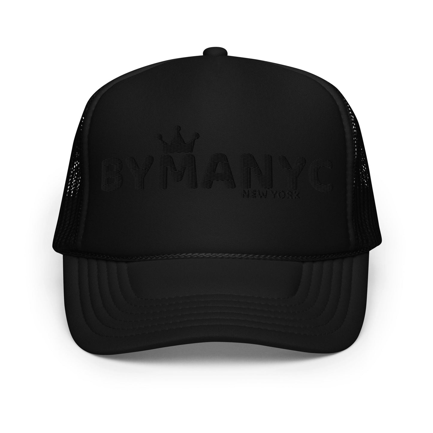 LOVE NYC Headwear – BYMANYC ® New York | Unisex & Vegan-0