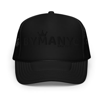 LOVE NYC Headwear – BYMANYC ® New York | Unisex & Vegan-0