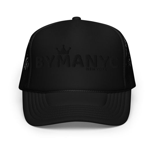 LOVE NYC Headwear – BYMANYC ® New York | Unisex & Vegan-0