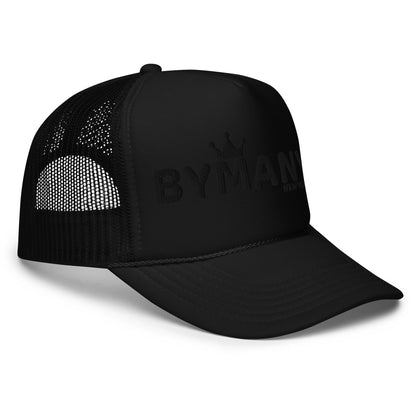 LOVE NYC Headwear – BYMANYC ® New York | Unisex & Vegan-2