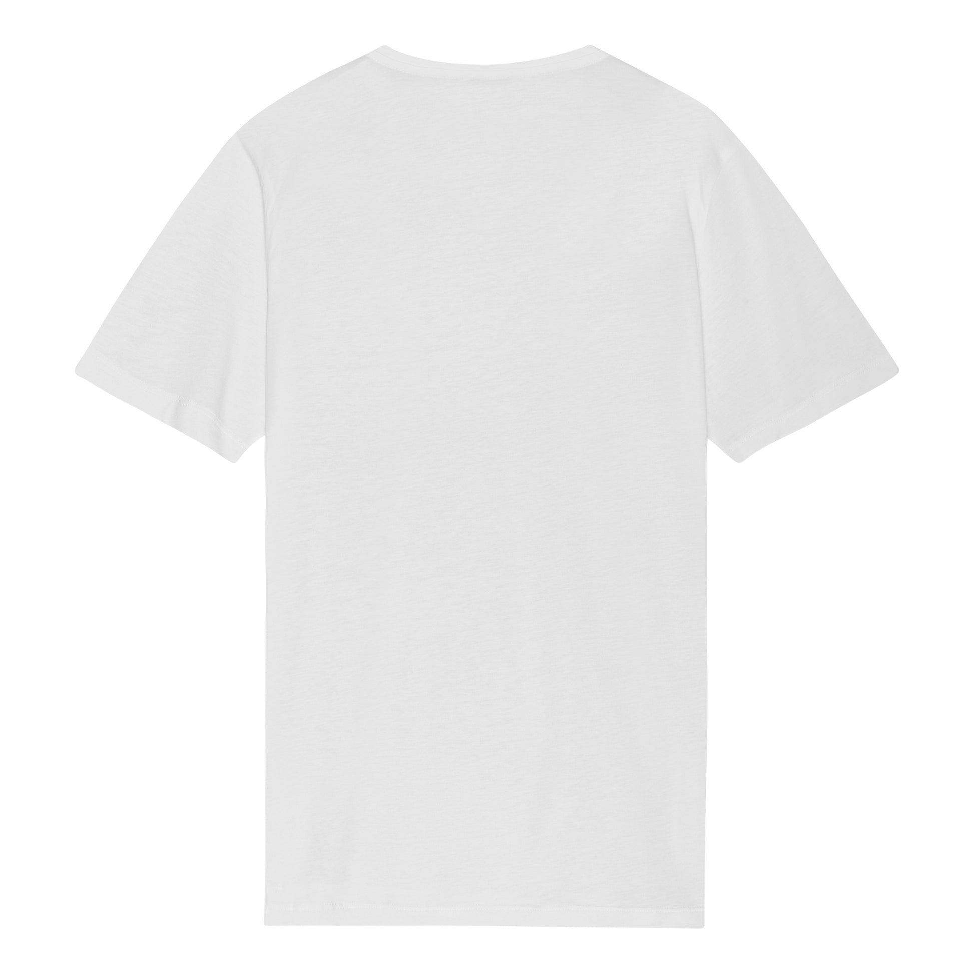 White T-Shirt-2