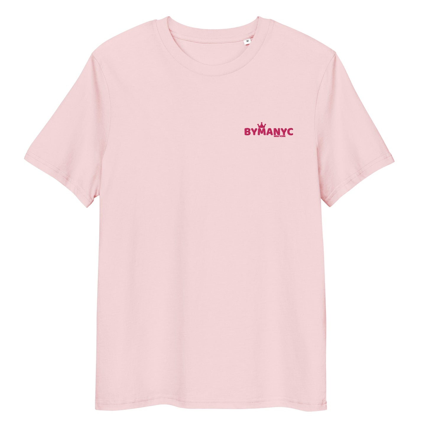 Men’s T-Shirt VOGUE – BYMANYC ® New York | Vegan & Timeless Style-0