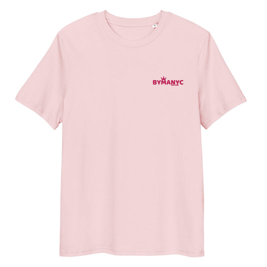 Men’s T-Shirt VOGUE – BYMANYC ® New York | Vegan & Timeless Style-0