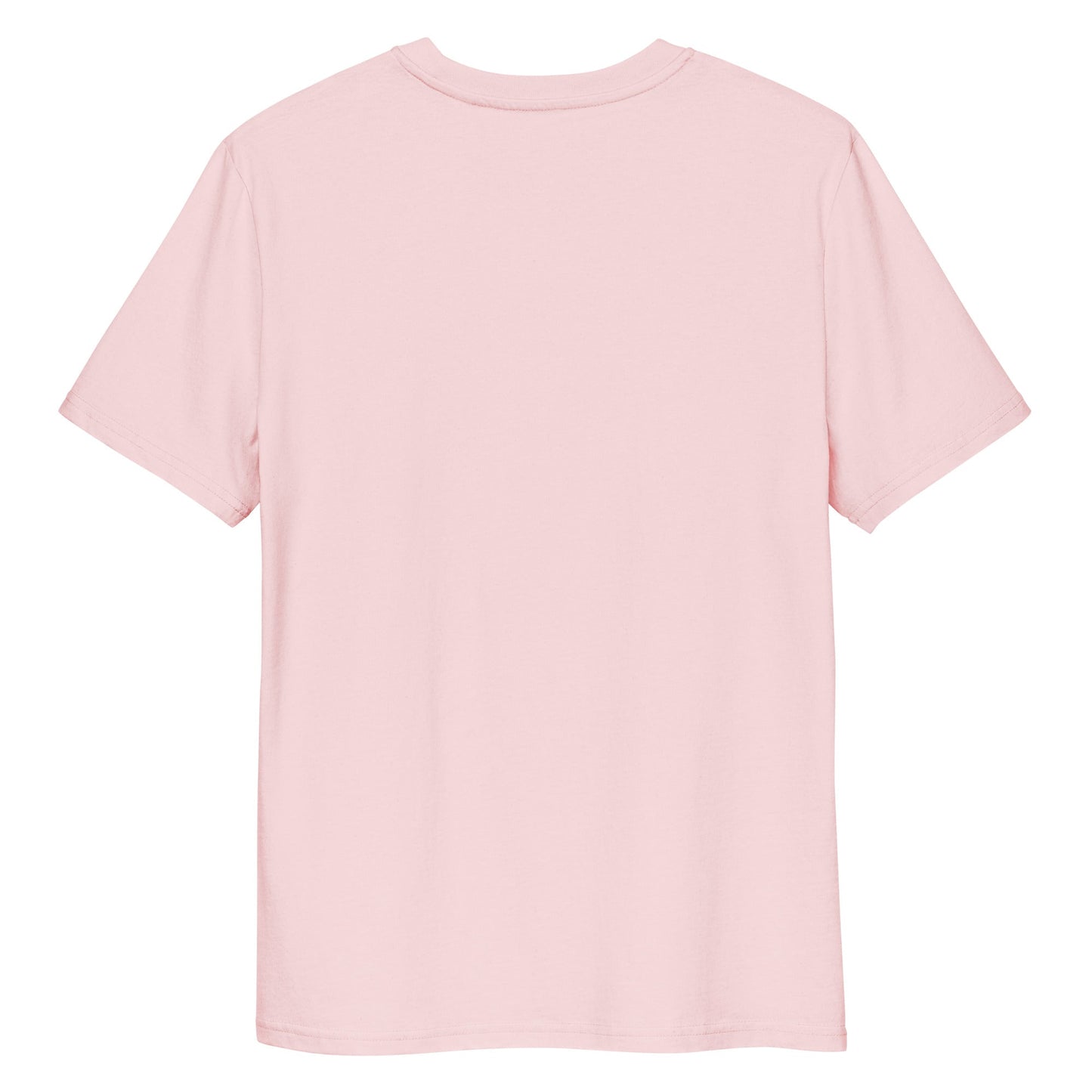 Men’s T-Shirt VOGUE – BYMANYC ® New York | Vegan & Timeless Style-1