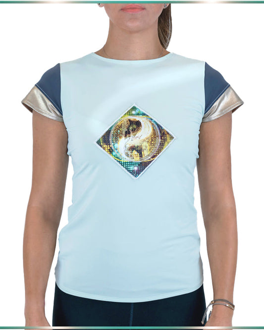 ObiNuru T-shirt-0