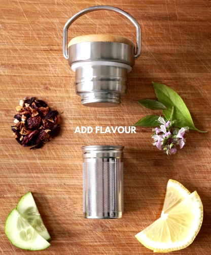 Infuser lid [NEW]-4