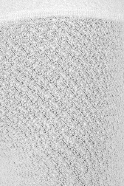 Silk Boxers – White-4