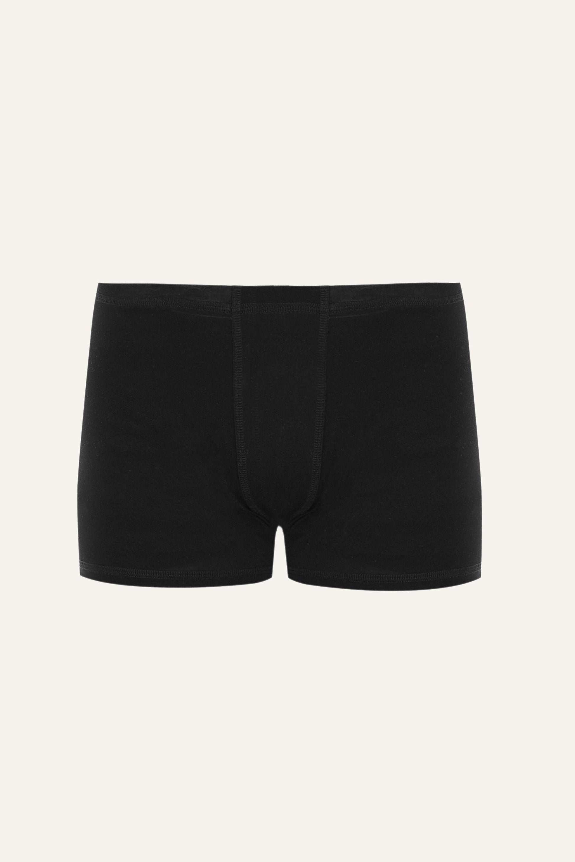 SeaCell Boxers – Black-0
