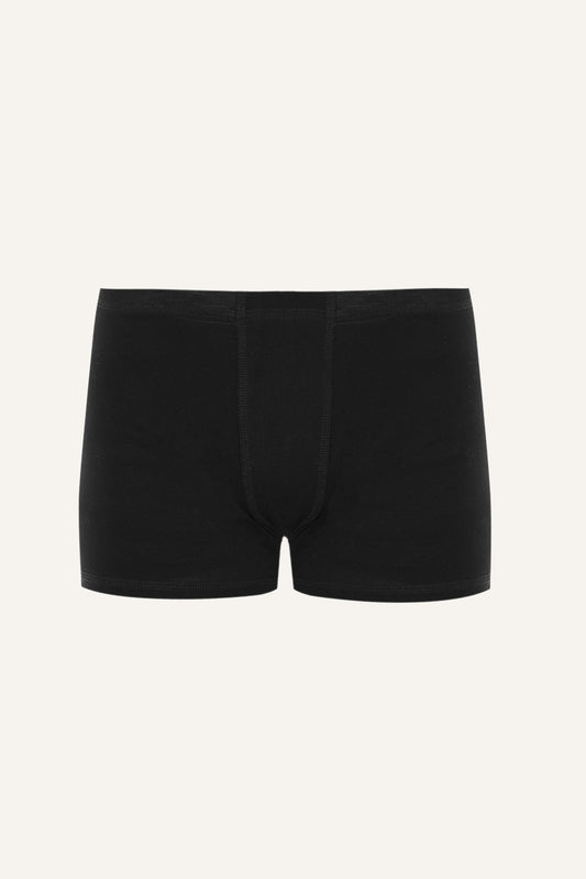 SeaCell Boxers – Black-0