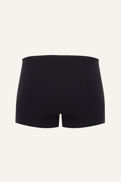 SeaCell Boxers – Black-2