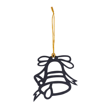 Jingle Bell Eco Friendly Christmas Decoration-0