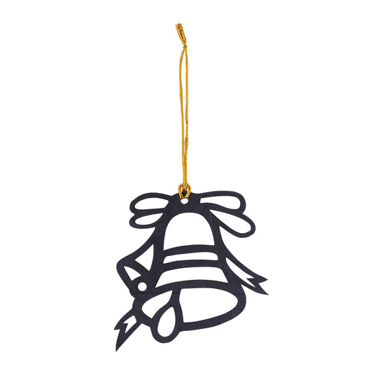 Jingle Bell Eco Friendly Christmas Decoration-0