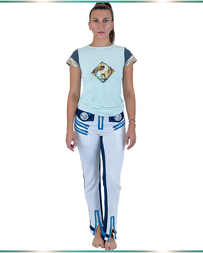 Punda Ray Pants-4
