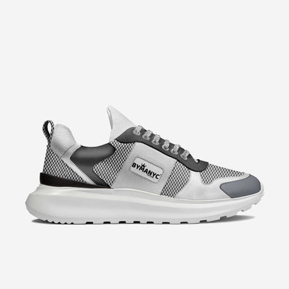 Sneaker Vegan Sport Technical BYMANYC ® New York FINANCIAL DISTRICT-0