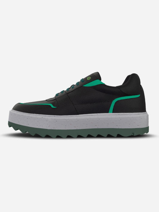 Sustainable Sneakers BYMANYC ® New York EAST VILLAGE LEGACY-0