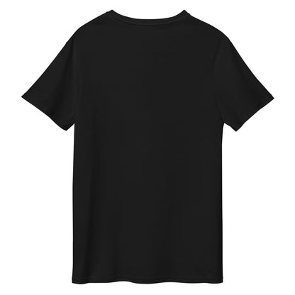 T-Shirt UNION SQUARE for Men – BYMANYC ® New York | Organic & Vegan