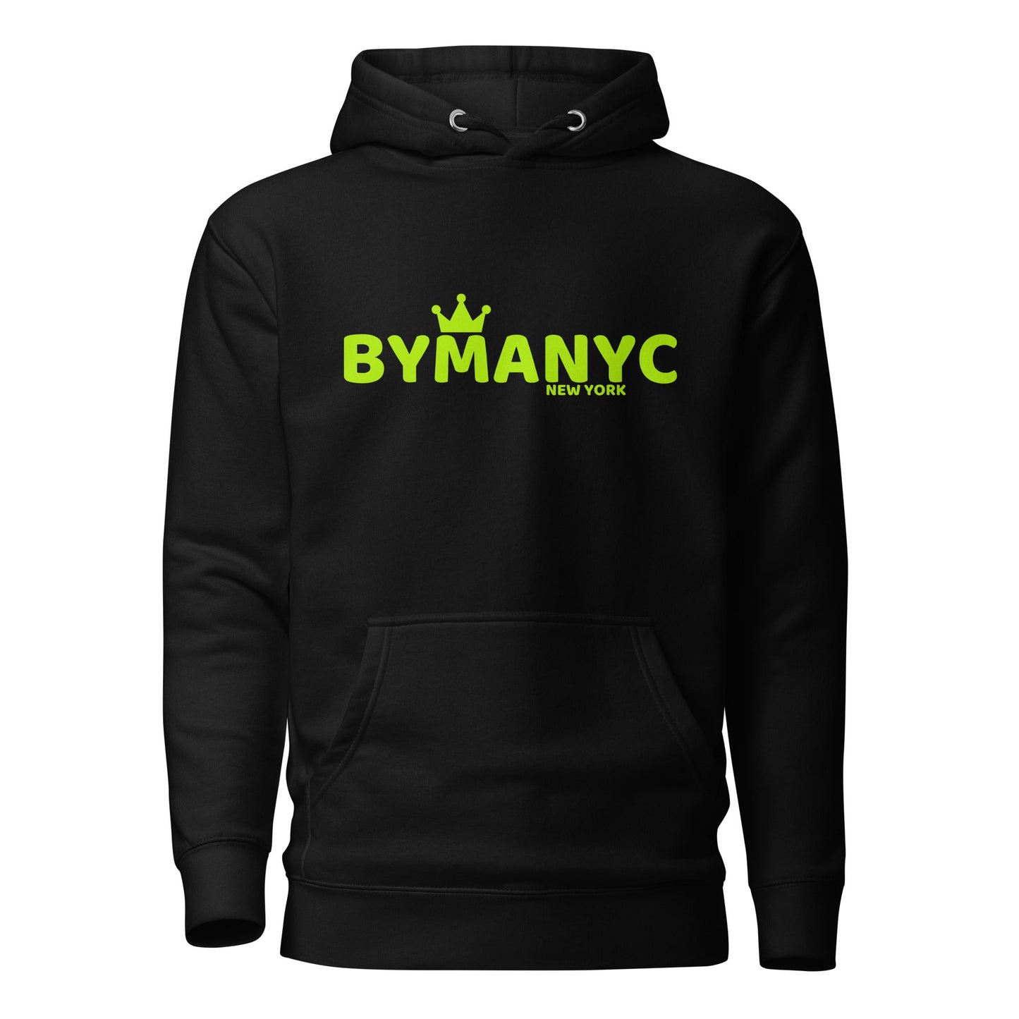 Unisex Organic Sweatshirt LOVE TRIBECA – BYMANYC ® New York | Sustainable Style-0