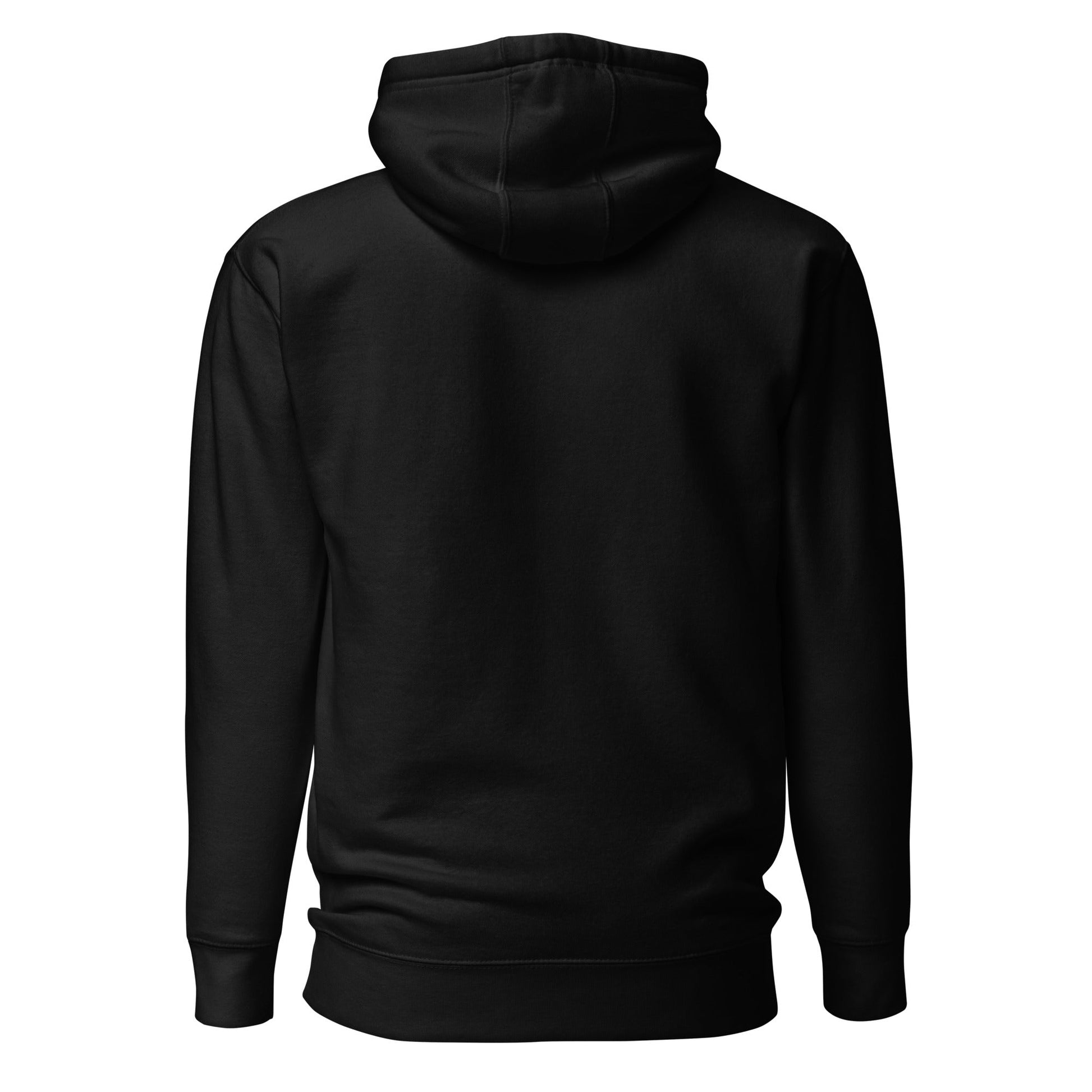Unisex Organic Sweatshirt LOVE TRIBECA – BYMANYC ® New York | Sustainable Style-1