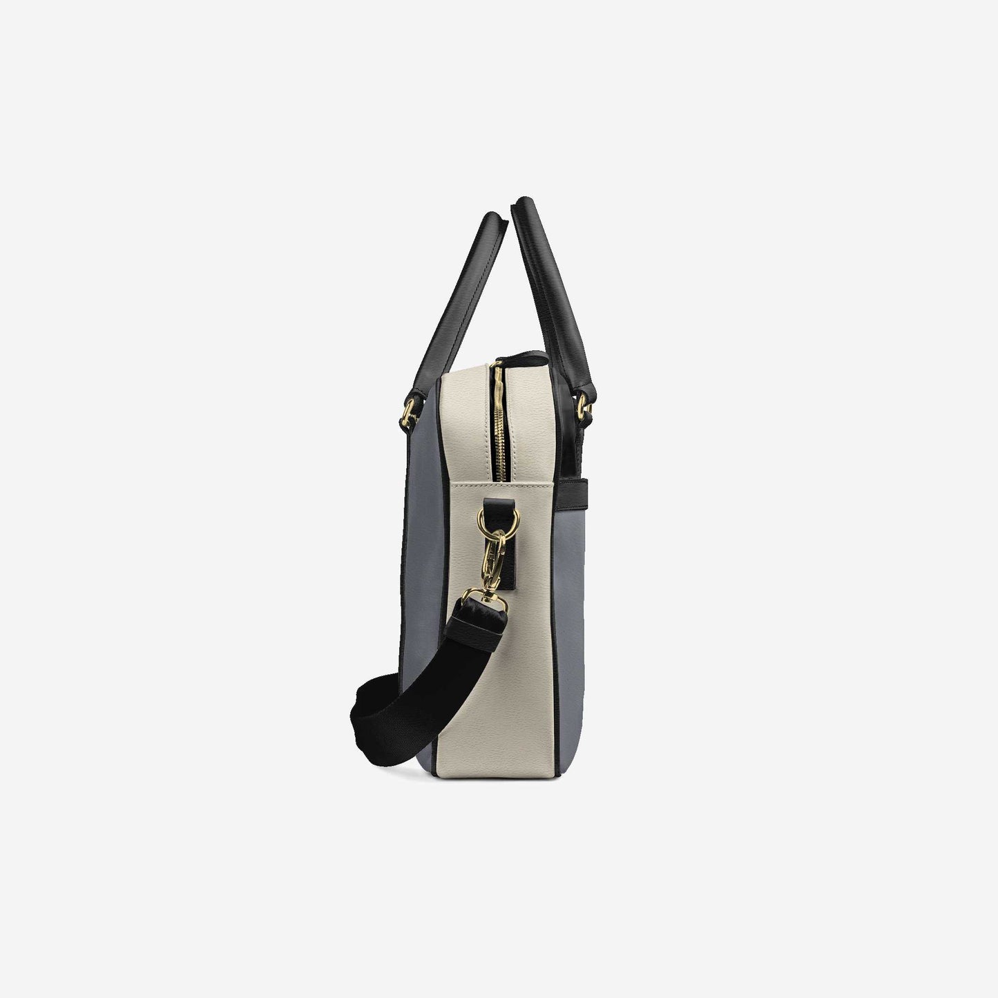 Vegan Executive Urban Work Bag 16” | BYMANYC ® New York Premium Collection-2