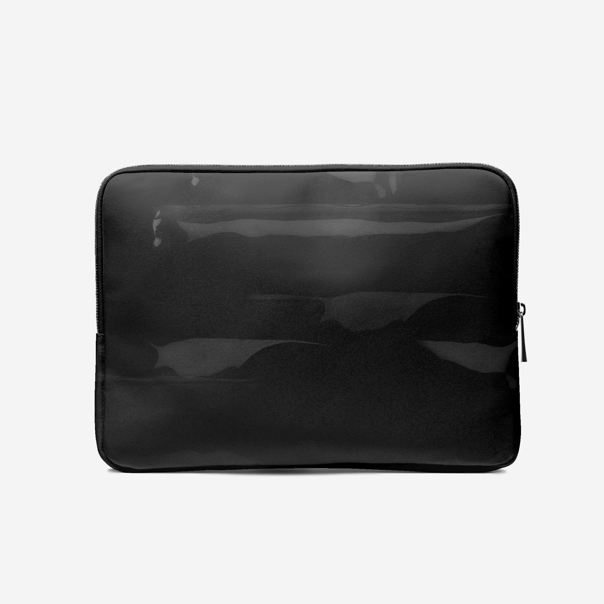 Vegan Laptop Portfolio Bag | Eco-Friendly Luxury | BYMANYC ® New York-4