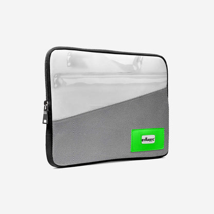 Vegan Laptop Portfolio Bag | Eco-Friendly Luxury | BYMANYC ® New York-1