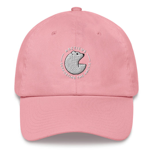 Polar Hat - Pink-0