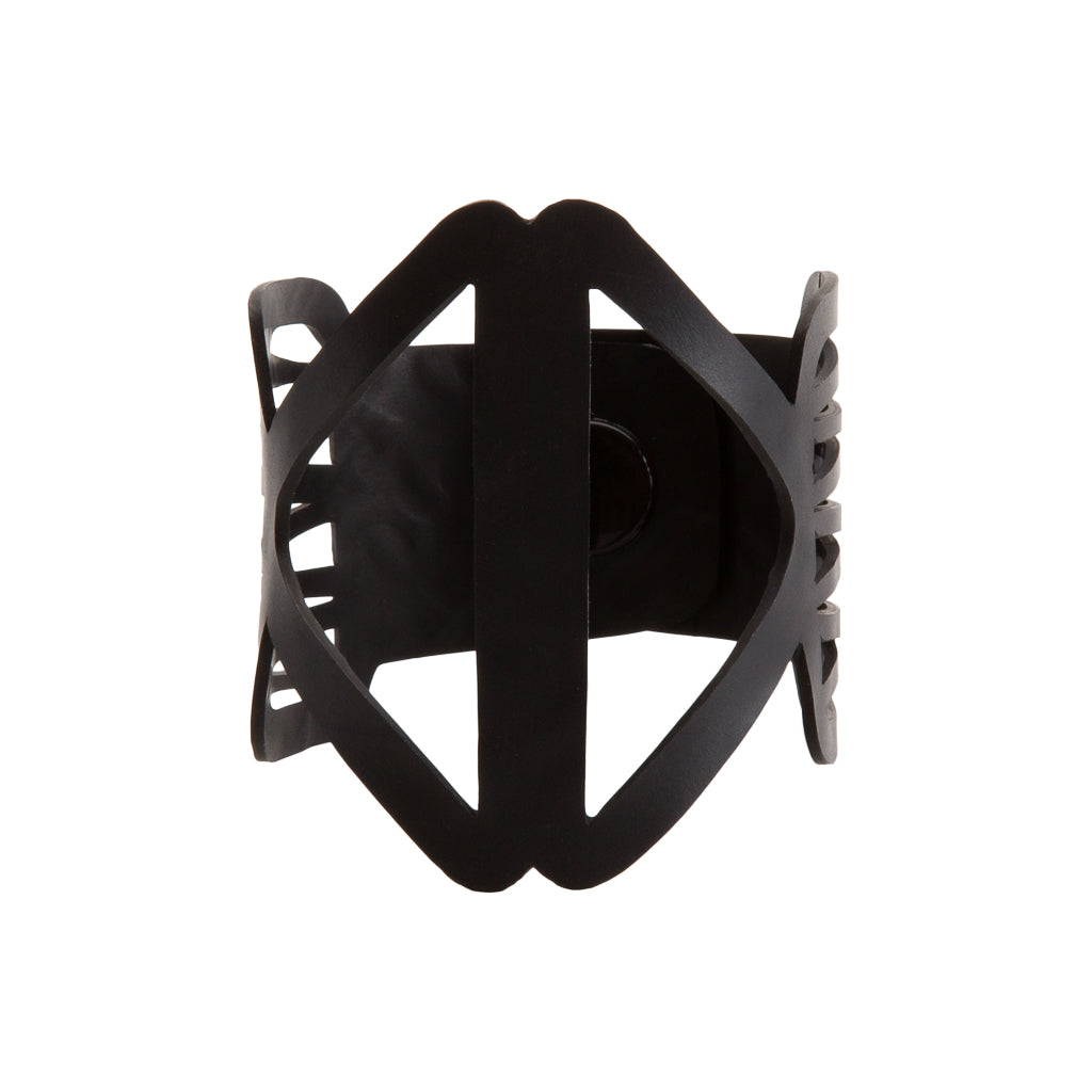 Copenhagen Recycled Rubber Bracelet-1