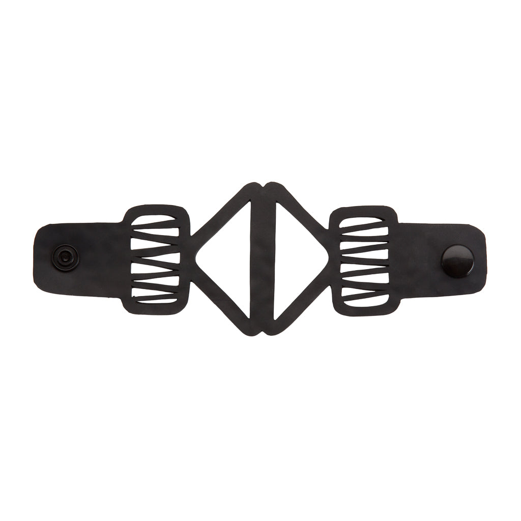 Copenhagen Recycled Rubber Bracelet-2