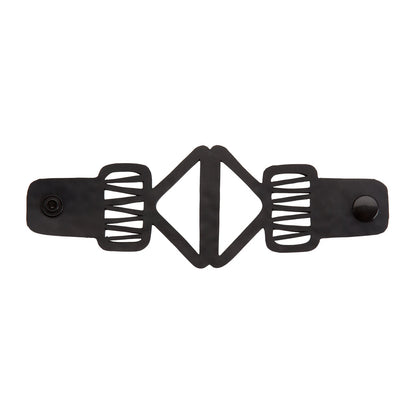 Copenhagen Recycled Rubber Bracelet-2