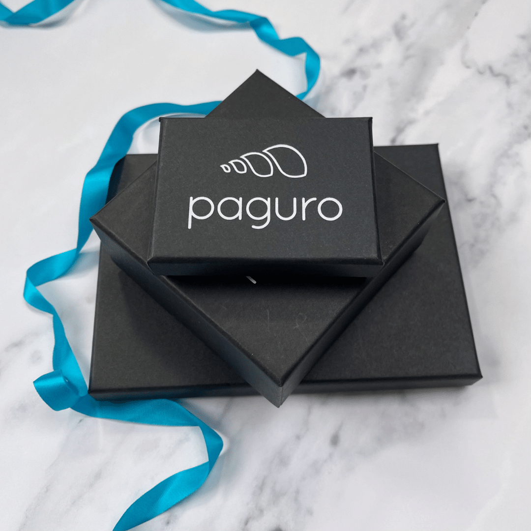 Autumn Vegan Statement Necklace for Women - Paguro Upcycle-4