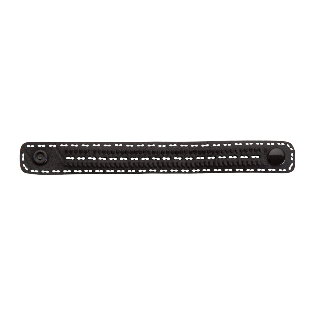 Vita Unique Recycled Rubber Bracelet-4