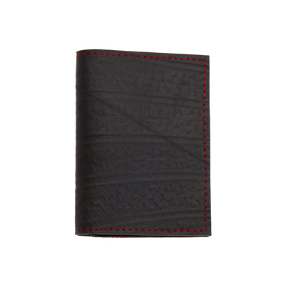 Paguro Upcycle Walter Vegan Slim Card Holder-0
